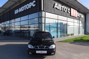 Седан ЗАЗ Sens 2008 года, 270000 рублей, Мирное