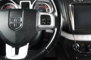 Внедорожник Dodge Journey 2017 года, 1369000 рублей, Тюмень