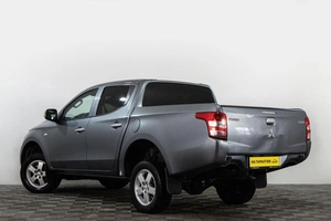 Пикап Mitsubishi L200 2017 года, 2299000 рублей, Сургут