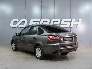 Лифтбек ВАЗ (LADA) Granta 2021 года, 699000 рублей, Воронеж