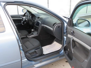 Хэтчбек Skoda Octavia 2009 года, 725000 рублей, Брянск