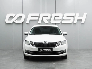 Лифтбек Skoda Octavia 2017 года, 1774000 рублей, Воронеж
