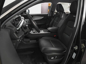 Внедорожник Chery Tiggo 7 Pro Max 2023 года, 1714000 рублей, Ставрополь