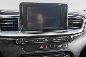 Хетчбэк Kia Ceed 2018 года, 1489000 рублей, Барнаул