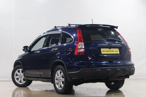Внедорожник Honda CR-V 2007 года, 799000 рублей, Новокузнецк