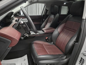 Внедорожник Land Rover Range Rover Evoque 2021 года, 4700000 рублей, Красноярск