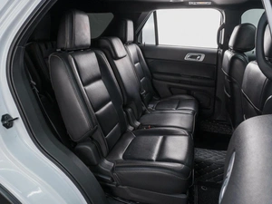 Внедорожник Ford Explorer 2013 года, 2099000 рублей, Сургут