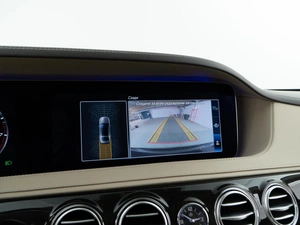 Седан Mercedes-benz S-класс 2019 года, 4797077 рублей, Москва