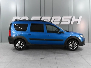 Универсал ВАЗ (LADA) Largus Cross 2021 года, 1249000 рублей, Ростов-на-Дону