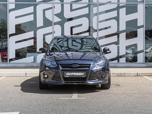 Седан Ford Focus 2012 года, 810000 рублей, Краснодар