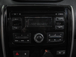 Внедорожник Nissan Terrano 2017 года, 1398000 рублей, Ставрополь