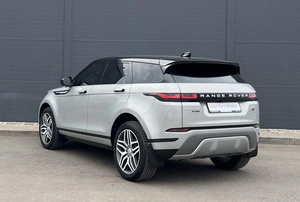 Внедорожник Land Rover Range Rover Evoque 2019 года, 3690000 рублей, Солонцы