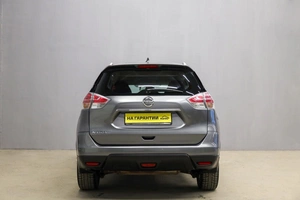 Внедорожник Nissan X-Trail 2017 года, 1729000 рублей, Новосибирск