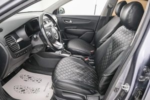 Седан Kia Rio 2017 года, 1209000 рублей, Красноярск