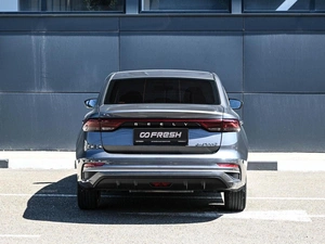 Седан Geely Emgrand 2023 года, 1574000 рублей, Кирилловка