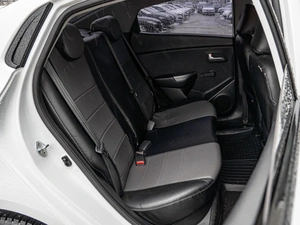 Седан Kia Rio 2017 года, 1275000 рублей, Краснодар