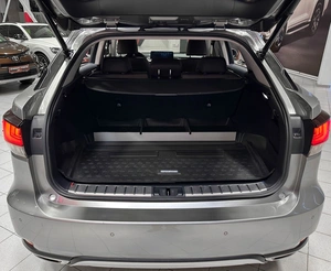 Внедорожник Lexus RX 2020 года, 4997000 рублей, Красноярск