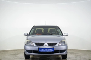 Седан Mitsubishi Lancer 2005 года, 529000 рублей, Оренбург