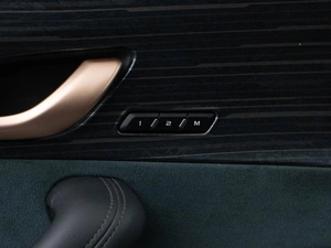 Внедорожник Geely Monjaro 2023 года, 3449050 рублей, Москва