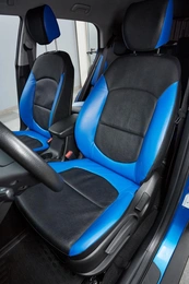Внедорожник Hyundai Creta 2016 года, 1649000 рублей, Красноярск