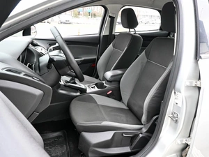 Седан Ford Focus 2012 года, 799000 рублей, Волгоград