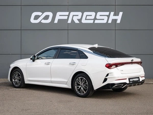 Седан Kia K5 2020 года, 2675000 рублей, Краснодар