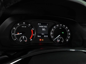 Лифтбек Skoda Octavia 2021 года, 2534000 рублей, Воронеж