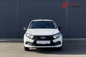 Седан ВАЗ (LADA) Granta 2023 года, 840000 рублей, Солонцы