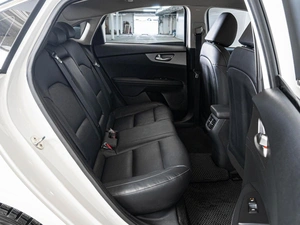 Седан Kia K3 2018 года, 2069000 рублей, Ставрополь