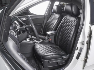 Седан Kia Cerato 2010 года, 790000 рублей, Ростов-на-Дону