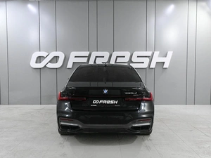 Седан BMW 7 серия 2015 года, 3479000 рублей, Аксай