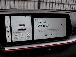 Внедорожник Geely Coolray 2024 года, 2250000 рублей, Волгоград