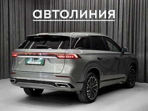 Внедорожник Chery Tiggo 9 (China) 2023 года, 3300000 рублей, Красноярск