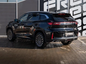 Внедорожник EXEED TXL 2023 года, 2330000 рублей, Краснодар