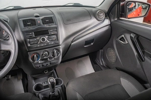 Лифтбек ВАЗ (LADA) Granta 2020 года, 589000 рублей, Томск