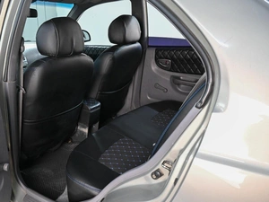 Седан Hyundai Accent 2006 года, 519000 рублей, Аксай