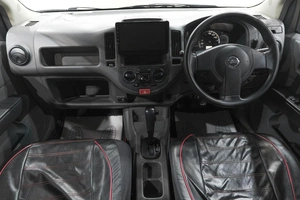 Универсал Nissan AD 2008 года, 599000 рублей, Новокузнецк