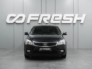 Хетчбэк Kia Ceed 2011 года, 655000 рублей, Воронеж