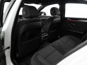 Седан BMW 5 серия 2016 года, 2249050 рублей, Москва
