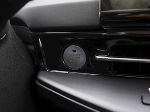 Внедорожник Changan UNI-S 2024 года, 2550000 рублей, Волгоград