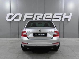 Лифтбек Skoda Octavia 2015 года, 1429000 рублей, Ростов-на-Дону