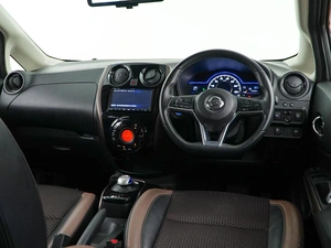 Хетчбэк Nissan Note 2019 года, 1357434 рублей, Москва