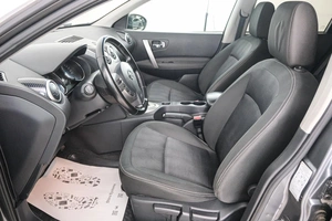 Внедорожник Nissan Qashqai 2011 года, 1009000 рублей, Красноярск