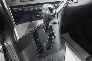 Внедорожник Lexus RX 2012 года, 2599000 рублей, Барнаул
