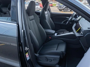 Внедорожник Audi Q5 2026 года, 9450000 рублей, Краснодар