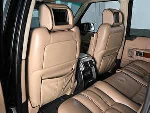 Внедорожник Land Rover Range Rover 2010 года, 1519000 рублей, Аксай