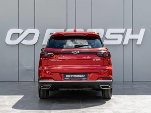 Внедорожник Chery Tiggo 7 Pro 2022 года, 1800000 рублей, Краснодар