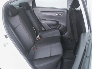 Седан Kia Rio 2020 года, 1430000 рублей, Ростов-на-Дону