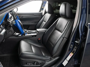 Седан Lexus ES 2017 года, 2629000 рублей, Тюмень