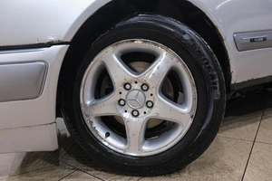 Седан Mercedes-benz E-класс 1998 года, 499000 рублей, Новокузнецк